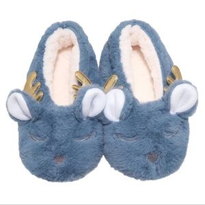 🦌🦌 Deer Indoor Winter Slippers🦌🦌